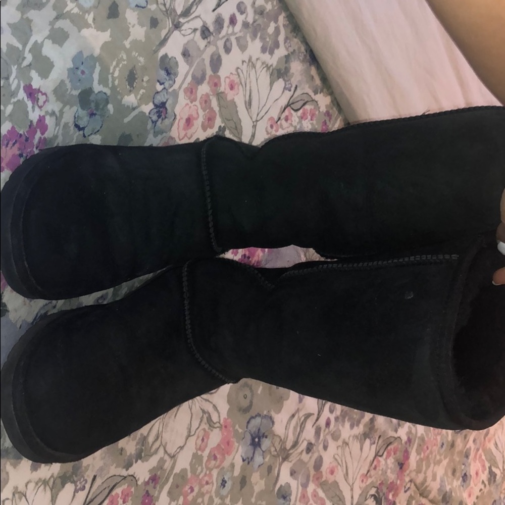 Classic Ugg boots